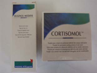 Cortisomol